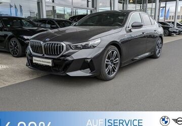 BMW 520 29.308 km 45.890 &euro; Schweinfurt 97424