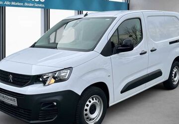Peugeot Partner 74.064 km 15.980 &euro; Schweinfurt 97424