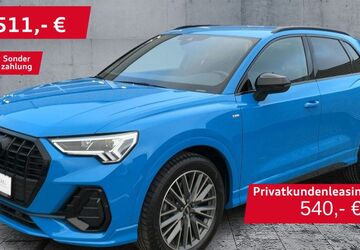 Audi Q3 34.736 km 37.410 &euro; Werneck 97440