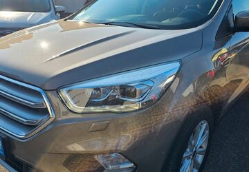 Ford Kuga 54.000 km 18.499 &euro; Knetzgau 97478