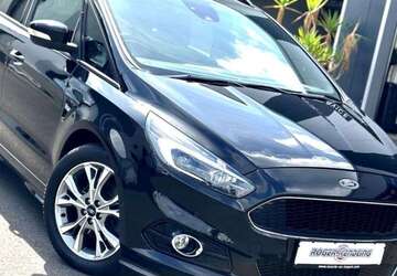 Ford S-Max 128.900 km 18.500 &euro; Schweinfurt 97424