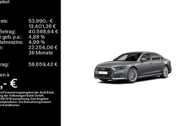 Audi A8 125.000 km 53.590 &euro; Schweinfurt 97424