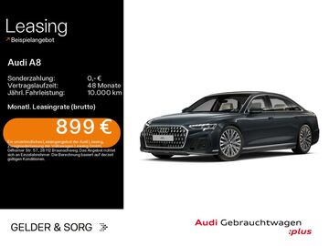 Gebrauchte Audi A8