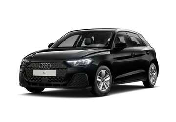 Audi A1 39.657 km 19.780 &euro; Haßfurt 97437