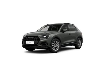 Audi Q3 22.106 km 30.990 &euro; Haßfurt 97437