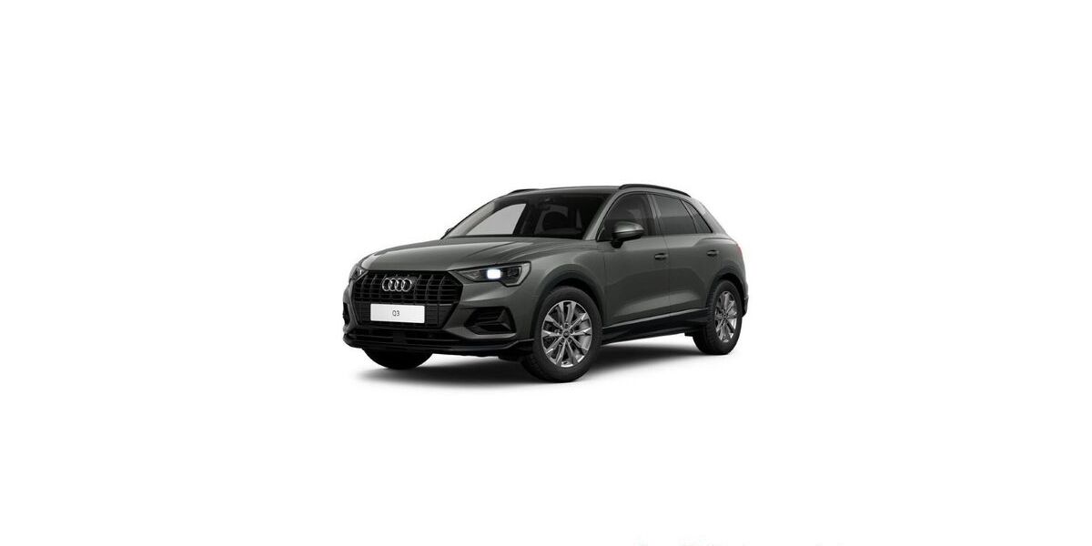 Audi Q3 22.106 km 30.990 &euro; Haßfurt 97437