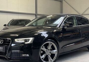 Audi A5 159.733 km 15.888 &euro; Schweinfurt 97424