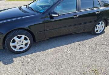 Mercedes-Benz 200 189.318 km 3.950 &euro; Röthlein 97520