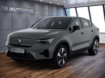 Gebrauchte Volvo C40