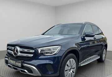 Mercedes-Benz GLC 300 181.000 km 25.799 &euro; Schweinfurt 97424
