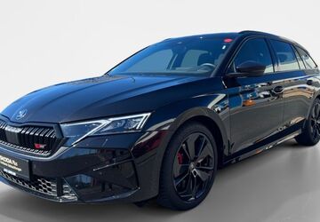 Skoda Octavia 21.376 km 36.440 &euro; Schweinfurt 97424