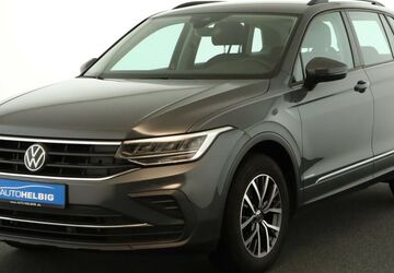 VW Tiguan 73.200 km 24.990 &euro; Donnersdorf 97499