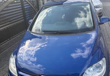 VW Golf Plus 228.000 km 2.700 &euro; Gädheim 97503