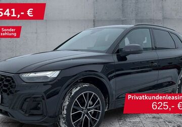 Audi Q5 38.041 km 41.990 &euro; Werneck 97440