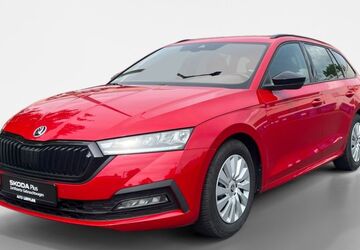 Skoda Octavia 71.660 km 21.540 &euro; Schweinfurt 97424