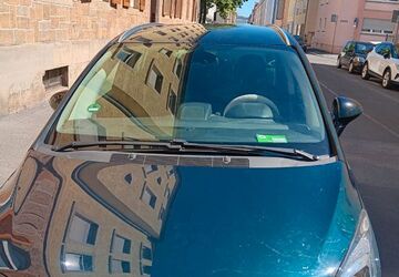 Opel Zafira Tourer 180.000 km 6.000 &euro; Schweinfurt 97421