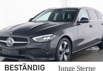 Mercedes-Benz C 220 21.826 km 41.990 &euro; Haßfurt 97437