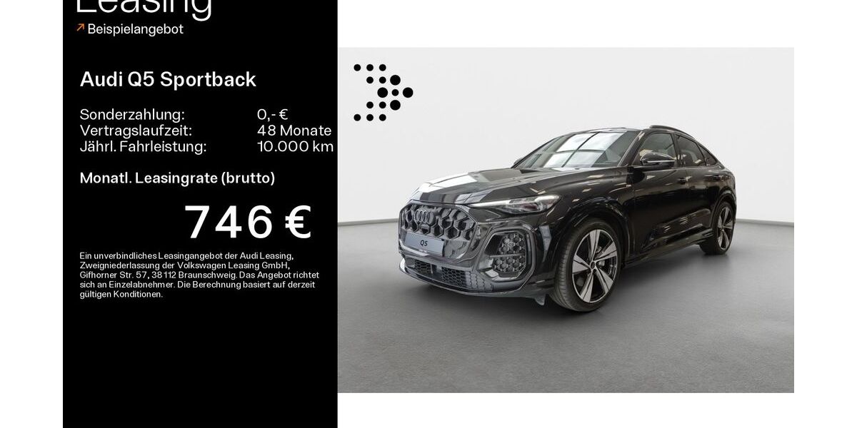 Audi Q5 3.900 km 69.900 &euro; Bad Kissingen 97688