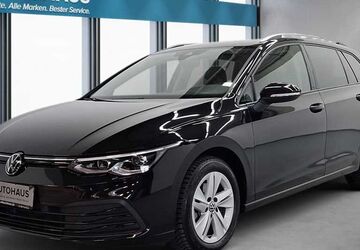 VW Golf 45.509 km 21.490 &euro; Schweinfurt 97424