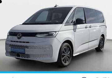 VW T7 Multivan 30.848 km 48.990 &euro; Sand am Main 97522