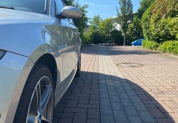 BMW 116 175.000 km 4.700 &euro; Schweinfurt 97422