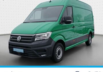 VW Crafter 24.285 km 21.990 &euro; Sand am Main 97522