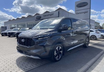 Ford Tourneo Custom 1.497 km 60.490 &euro; Heidenfeld 97520