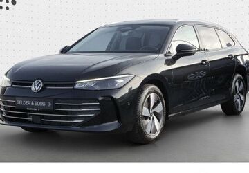 VW Passat 12.506 km 34.990 &euro; Haßfurt 97437