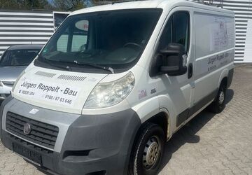 Fiat Ducato 228.832 km 3.495 &euro; Schweinfurt 97424