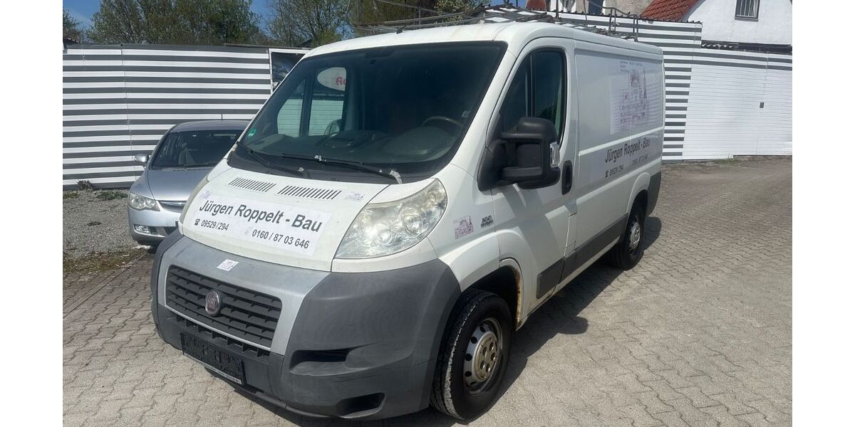 Fiat Ducato 228.832 km 3.495 &euro; Schweinfurt 97424
