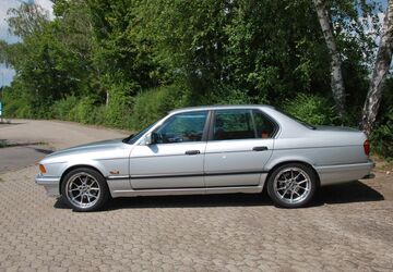 BMW 730 242.500 km 9.999 &euro; Gochsheim 97469
