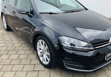 VW Golf 231.000 km 8.500 &euro; Schonungen 97453