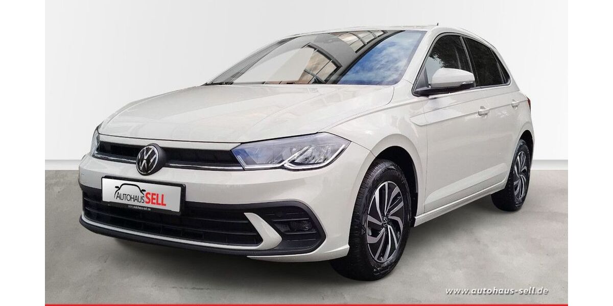 VW Polo 2.001 km 20.190 &euro; Hammelburg 97762