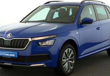 Skoda Kamiq 20.000 km 20.590 &euro; Donnersdorf 97499