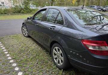 Mercedes-Benz 180 128.000 km 9.250 &euro; Schweinfurt 97421