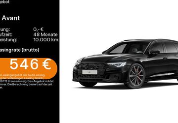 Audi A6 18.651 km 52.990 &euro; Schweinfurt 97424