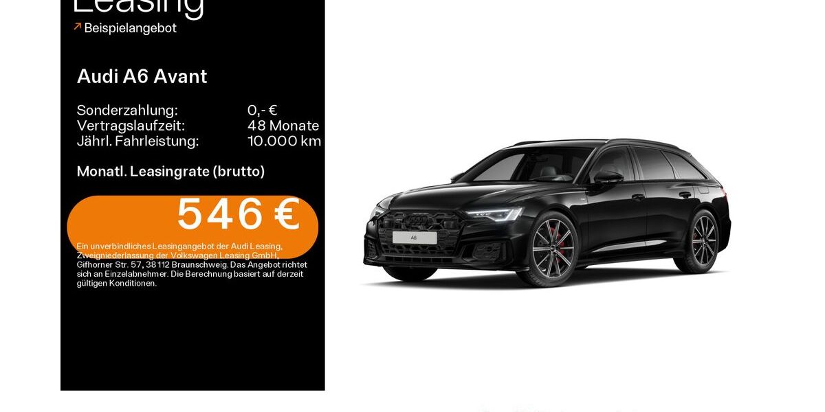 Audi A6 18.651 km 52.990 &euro; Schweinfurt 97424