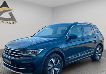 VW Tiguan 133.000 km 19.988 &euro; Schweinfurt 97424