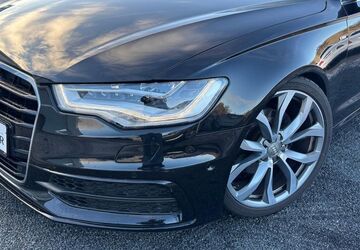 Audi A6 372.000 km 8.990 &euro; Schwarzach am Main 97359