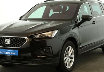 Seat Tarraco 103.600 km 22.990 &euro; Donnersdorf 97499
