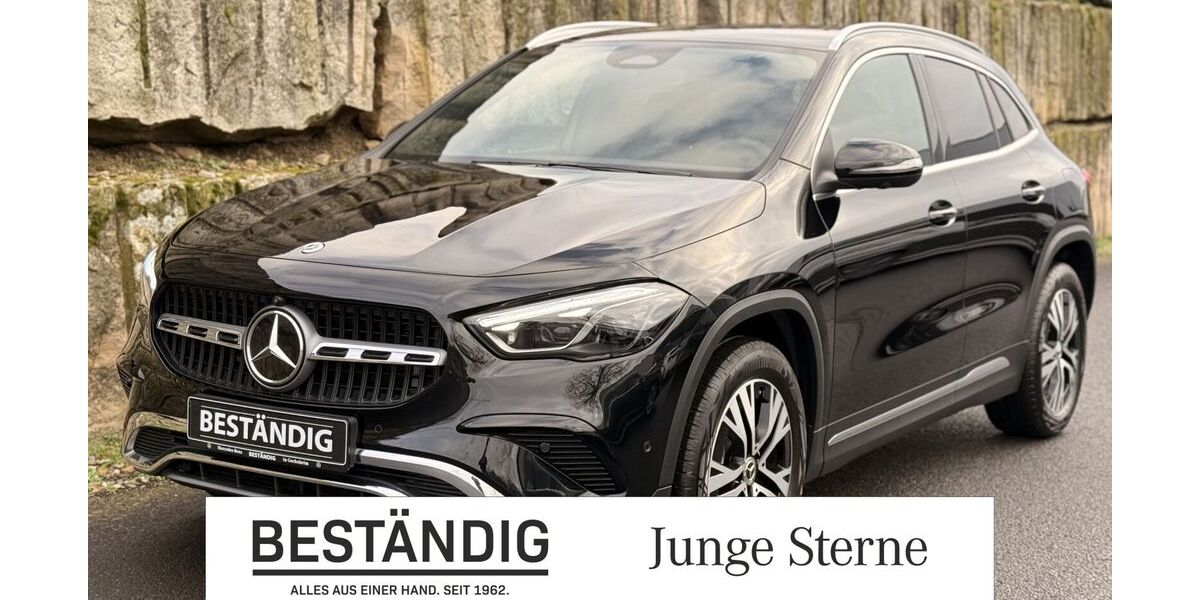 Mercedes-Benz GLA 220 10.103 km 41.990 &euro; Haßfurt 97437