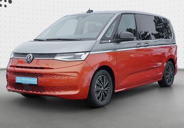 VW T7 Multivan 3.000 km 59.990 &euro; Schweinfurt 97424