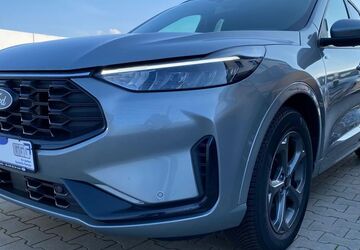 Ford Kuga 19.900 km 27.900 &euro; Bergtheim 97241