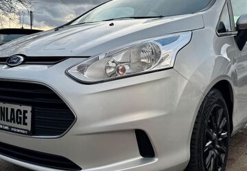 Ford B-Max 109.000 km 5.990 &euro; Schweinfurt 97424