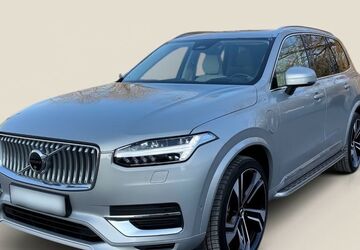 Volvo XC90 43.409 km 61.800 &euro; Schweinfurt 97424