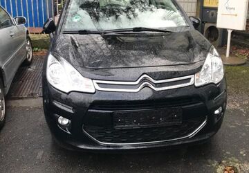 Citroen C3 95.525 km 6.400 &euro; Burkardroth 97705