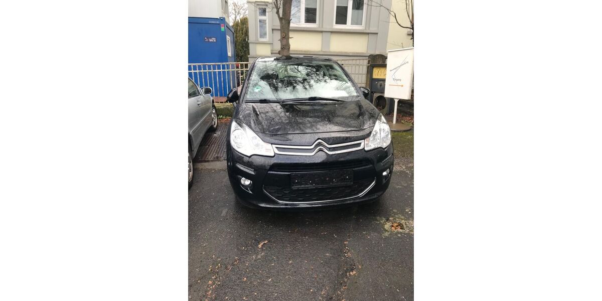 Citroen C3 95.525 km 6.400 &euro; Burkardroth 97705