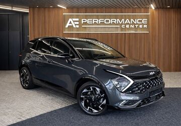 Kia Sportage 33.200 km 31.300 &euro; Schweinfurt 97422