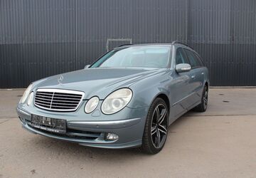 Mercedes-Benz E 240 221.000 km 2.399 &euro; Schweinfurt 97424