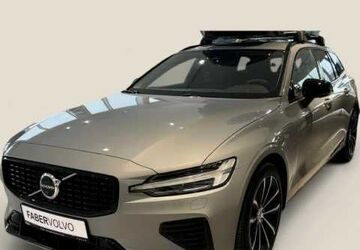 Volvo V60 2.500 km 70.620 &euro; Schweinfurt 97424